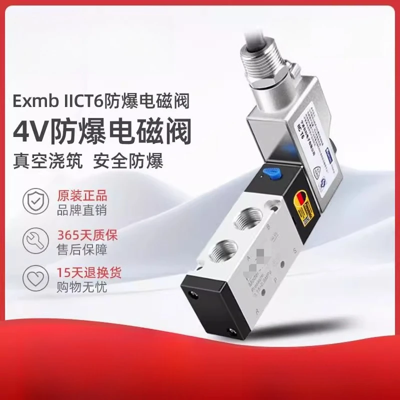 Electromagnetic Val…