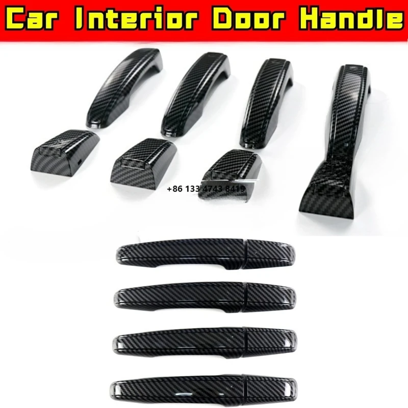 

For Executive Sport Discovery 5 2013-2022 Auto Parts Auto Interiors Door Handles Handle Kits Body Kits