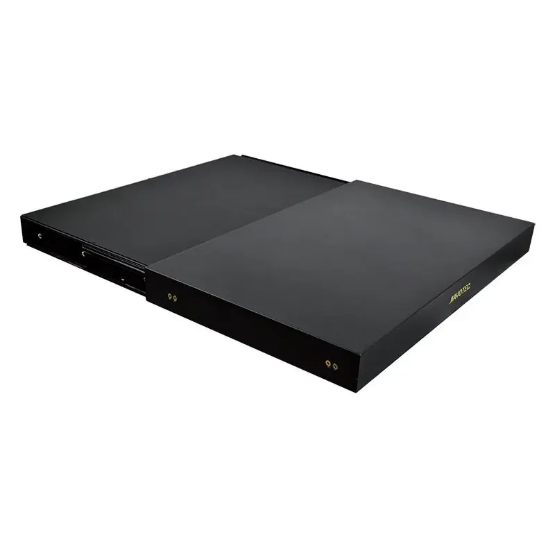 long-stroke ultra-narrow smart laser TV telescopic table living room projector