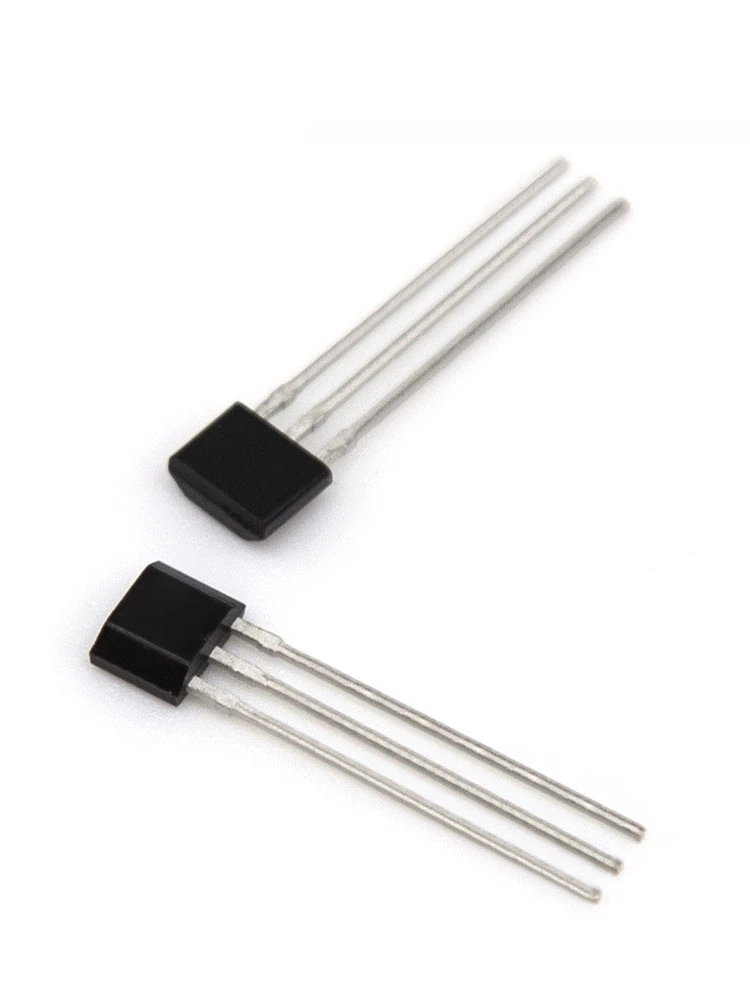 

10pcs Hall Sensor switch SS443A/SS443R/SS443F Original 443R 443F 443A 43F hall switch sensor for motor