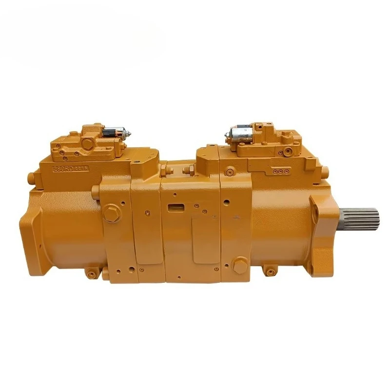 2026 Factory Direct SalesConstruction Machinery Excavator Hydraulic Pump 5840380 Specifically Designed for E395