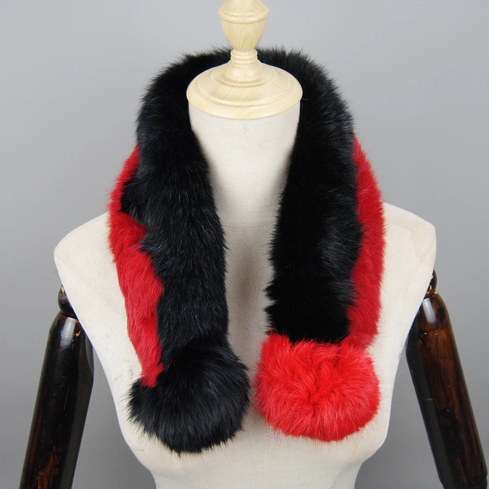 Variant: black red