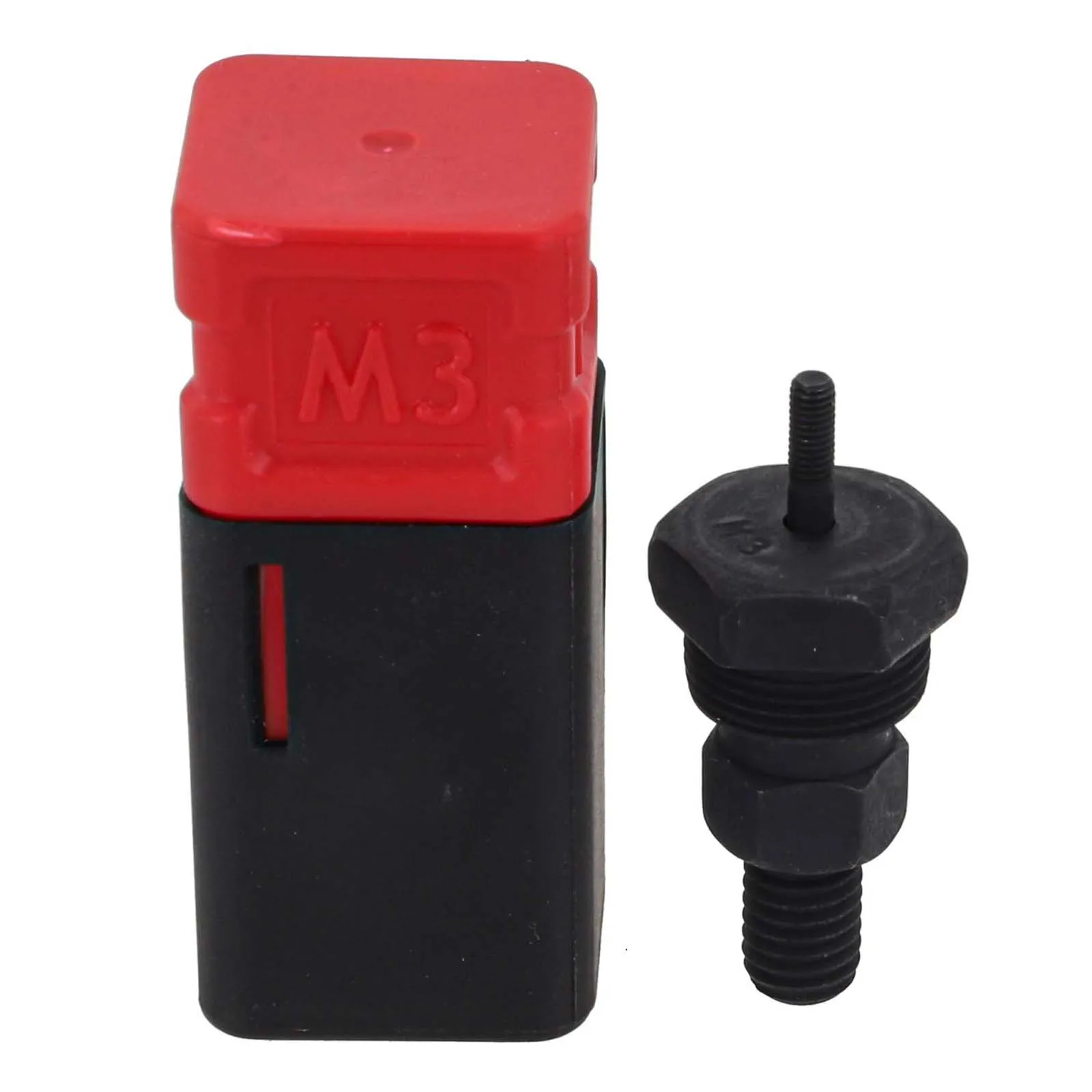 Riveter Tool Part Threaded Mandrel Replacement For Hand Nut Rivet Metric M3-M10 Special Rivet Head For Manual Rivet