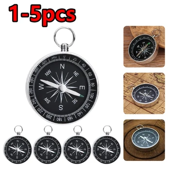 Pocket Survival Compass 1