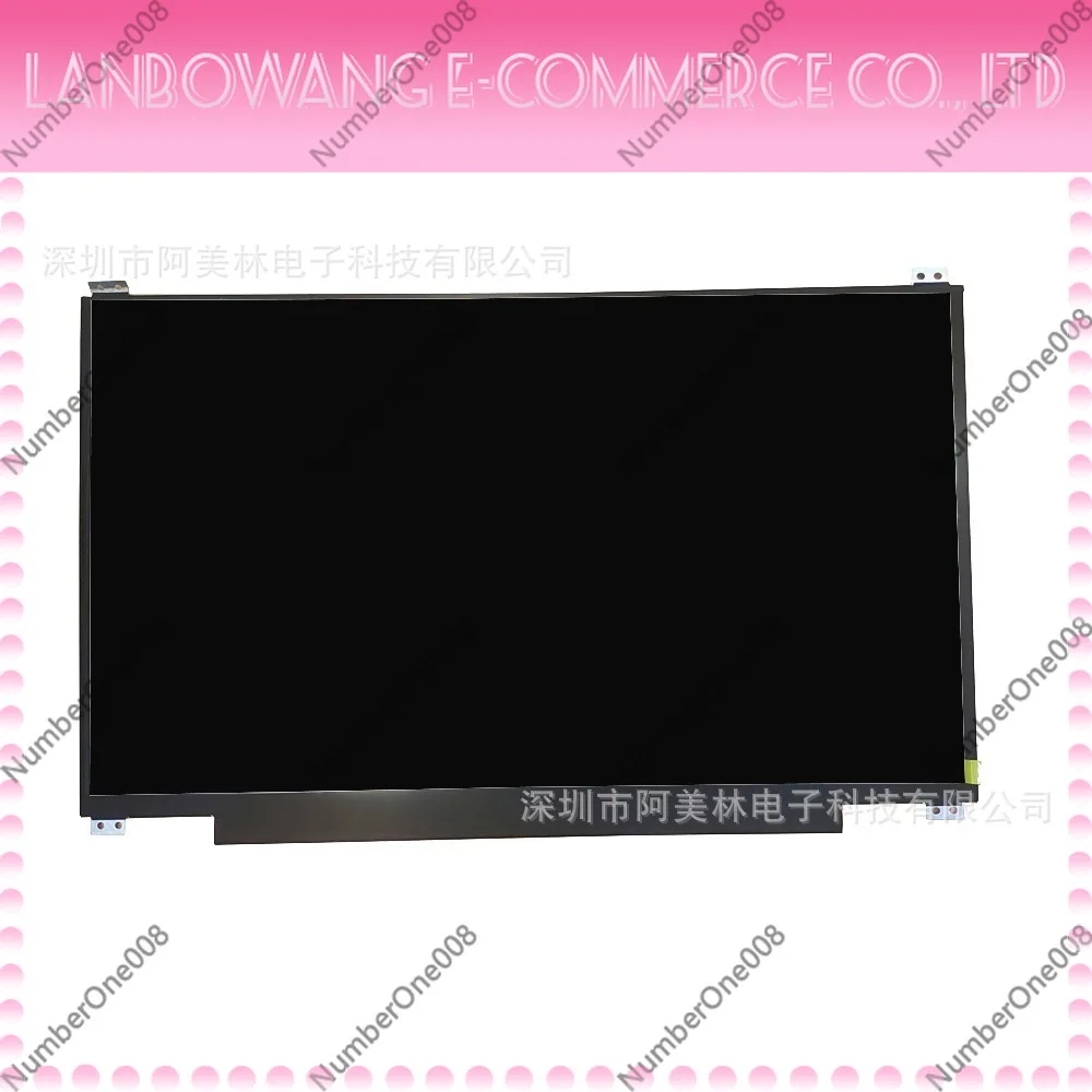 13.3 Inch IPS Full View LCD Screen 1920*1080 EDP Interface Full HD Display Panel