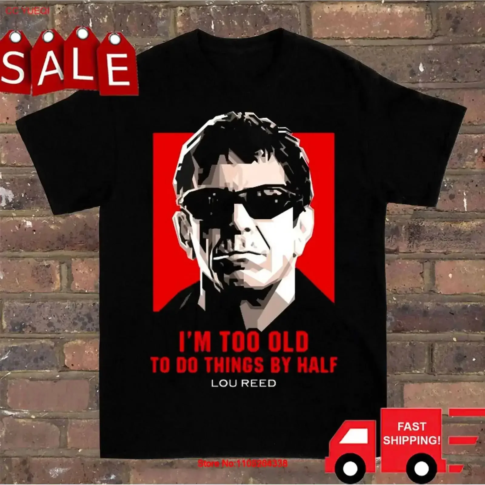 Im Too Old Do Thing… - image