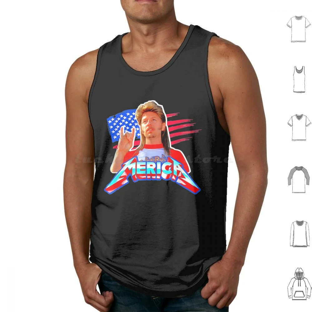 

4th Of July Merica Funny Joe Dirt S Funny Tank Tops Print Cotton Joe Dirt Merica Joe Dirt Merica Joe Dirt Fourth Of July