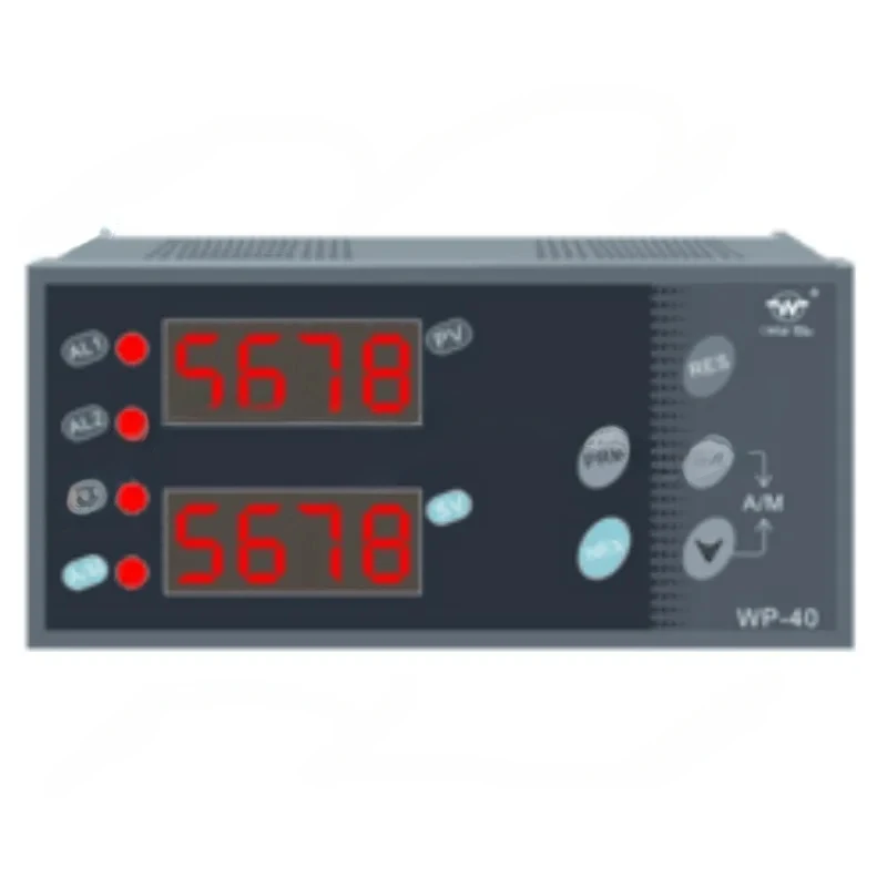 WP-40 Instrument WP…