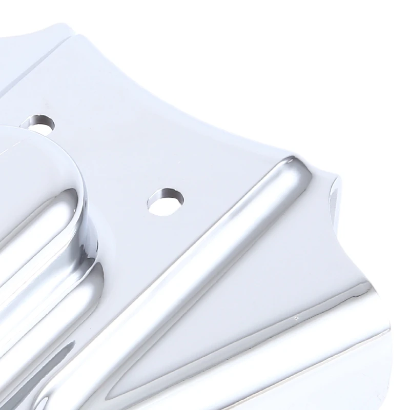 

M0t-r крышки оси колеса мотоцикла защита оси для Harley Davidson Heritage Softail FXST