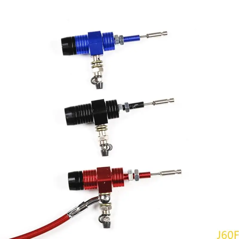 

J60F Cylinder Rod Brake Replacement Aluminum Motorbike Accessories