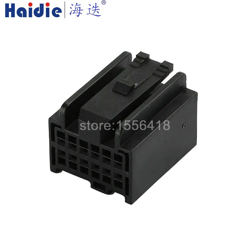 1-20 sets 12pin auto cruze modified alarm window cleaner plug wiring unsealed plug connector HD123-0.7-21 HD123-0.7-11