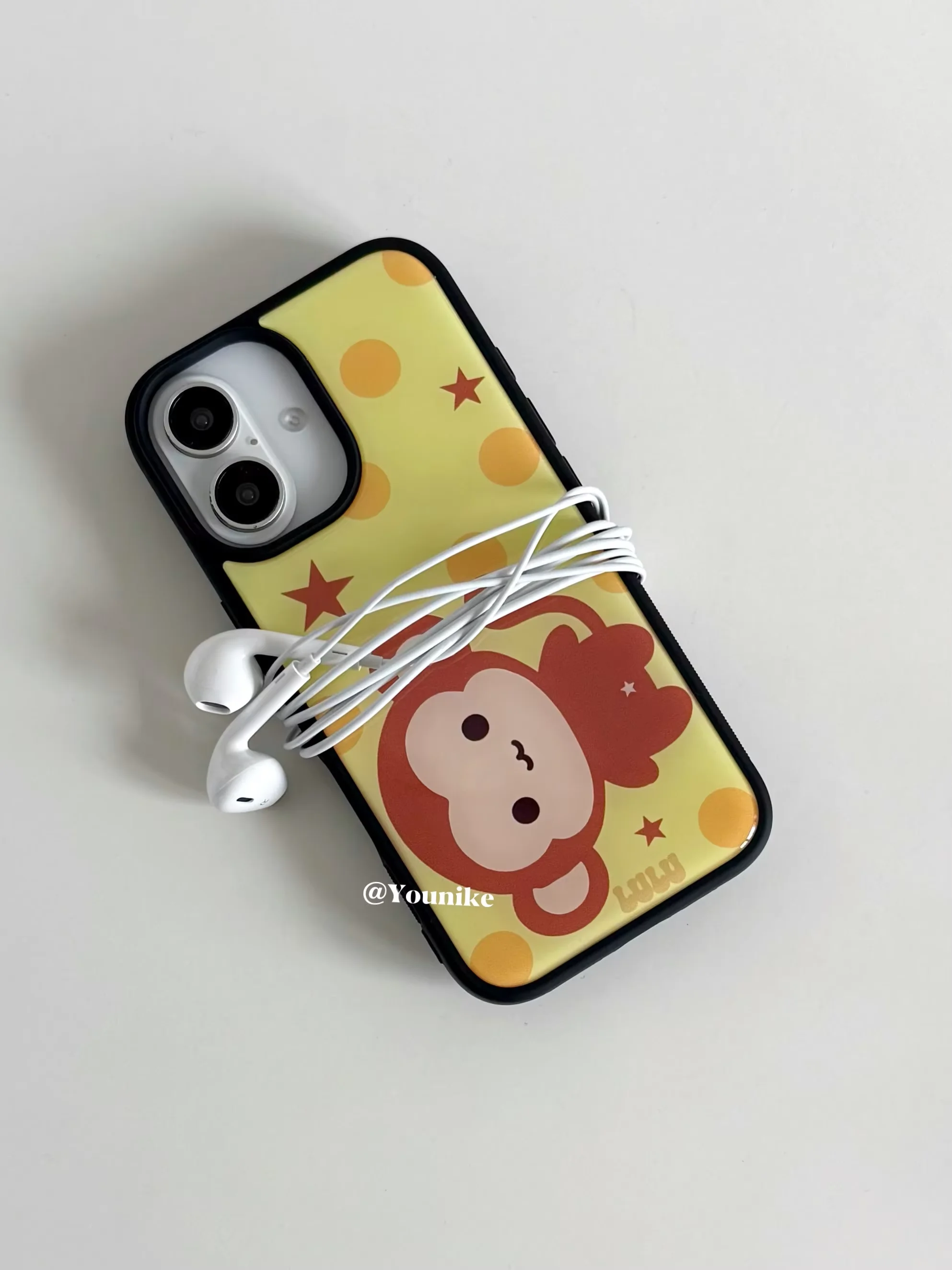 Funda para teléfono con diseño - Phone Cases Polka Dot reseña y precio