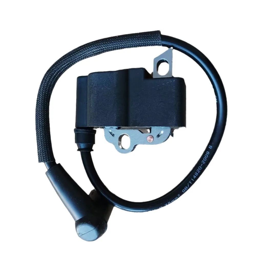 

Подходит для системы зажигания MS201 MS201C, высоковольтный блок зажигания 1145 400 1303, катушка зажигания