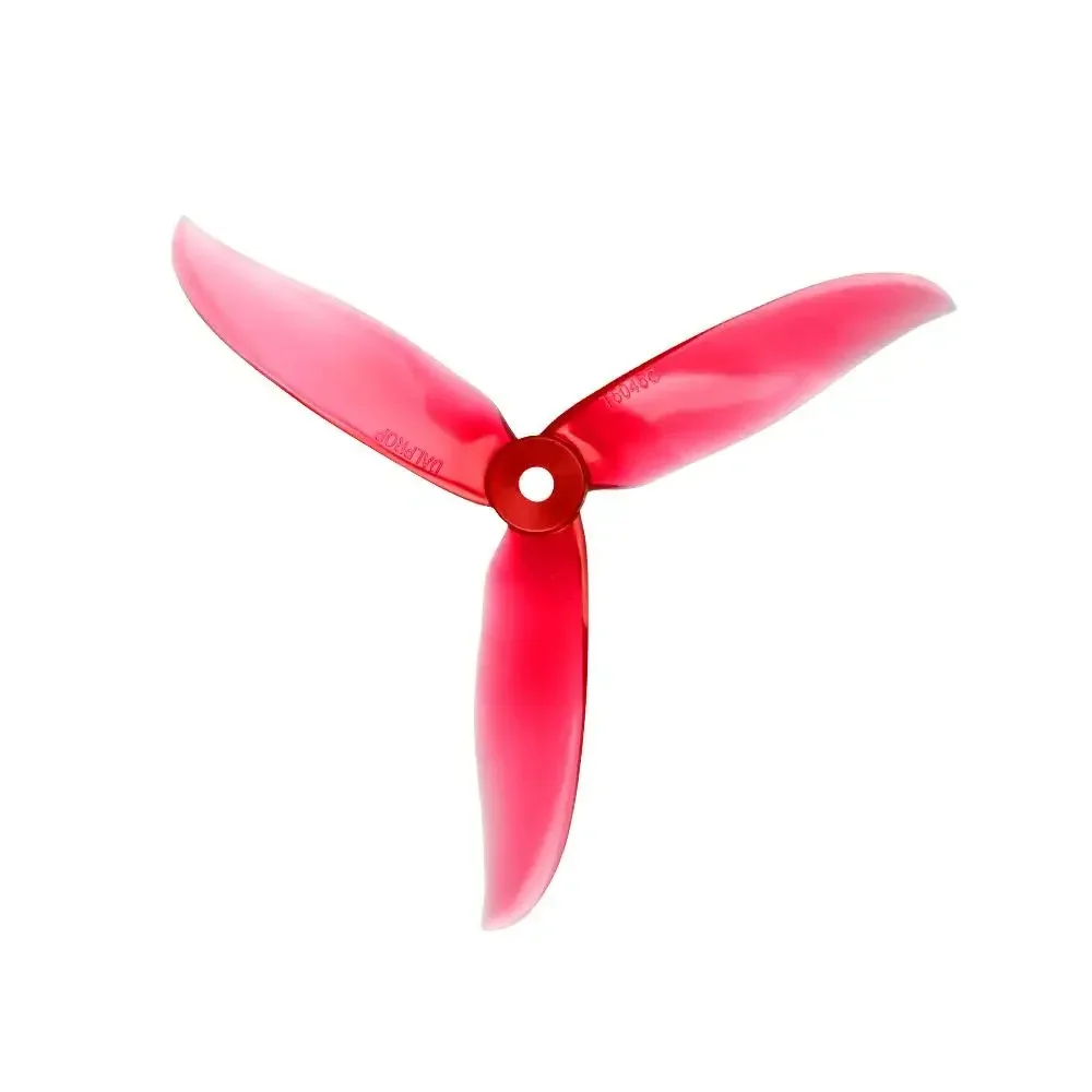 2 Pairs Dalprop Cyclone T5045C PRO 5045 3 Blades 5x4.5 CW CCW Propeller For RC Quadcopter drone racing for Motor FPV