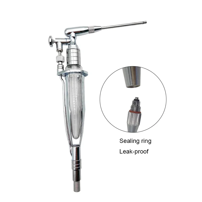 Dental Otolaryngology Ental ENT Spray for ENT Treatment Unit Good Price fast shipping