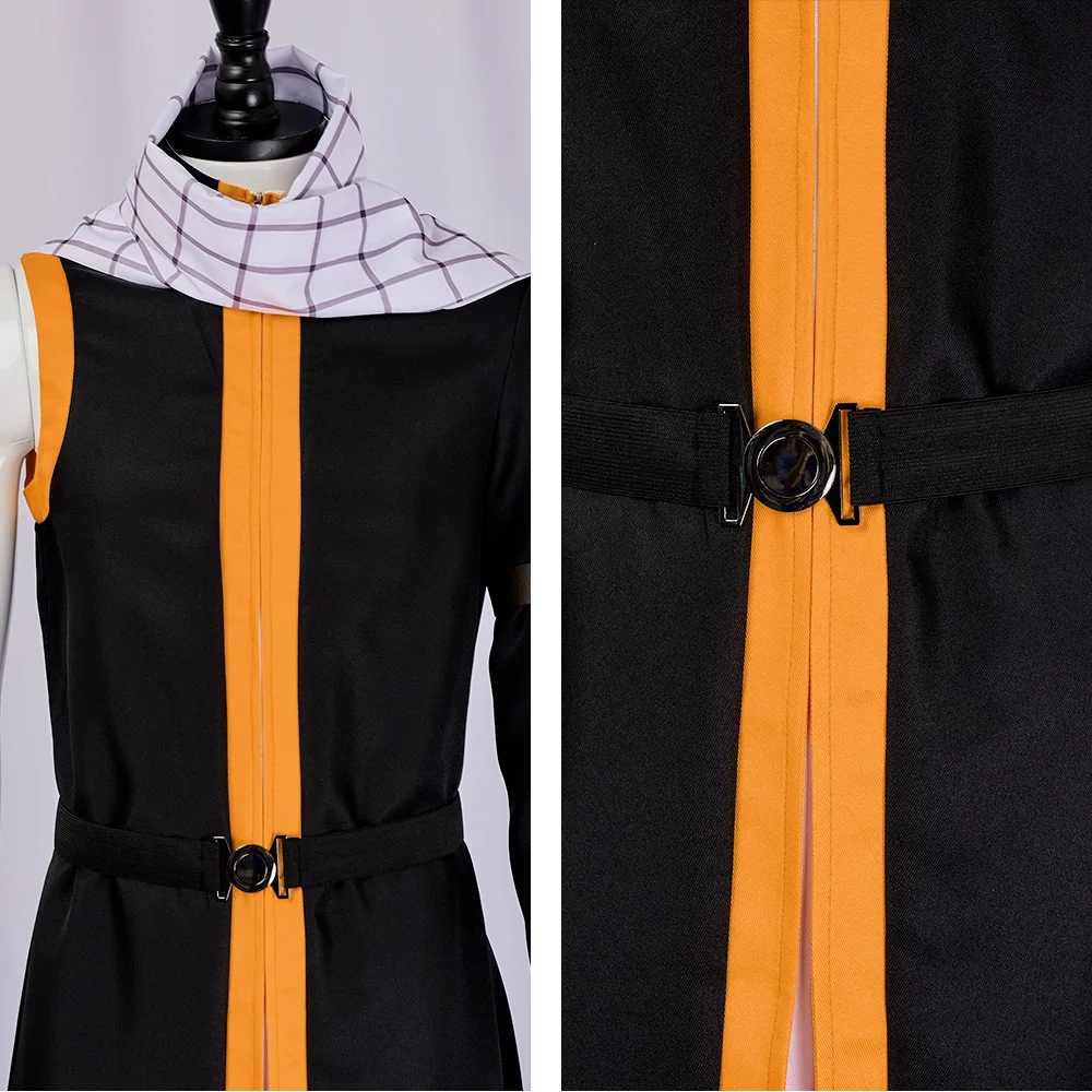 Anime Goblin Tail Charakter Naz Kostümed Comic Halloween Cosplay Naz Dolagnier Cosplay Erwachsene Männlich