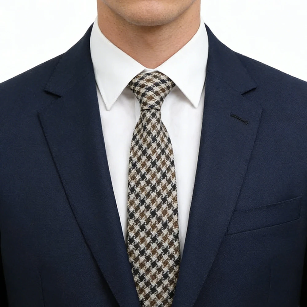 Thumbnail 3 - #35 Compare Mens Neckties Before You Buy