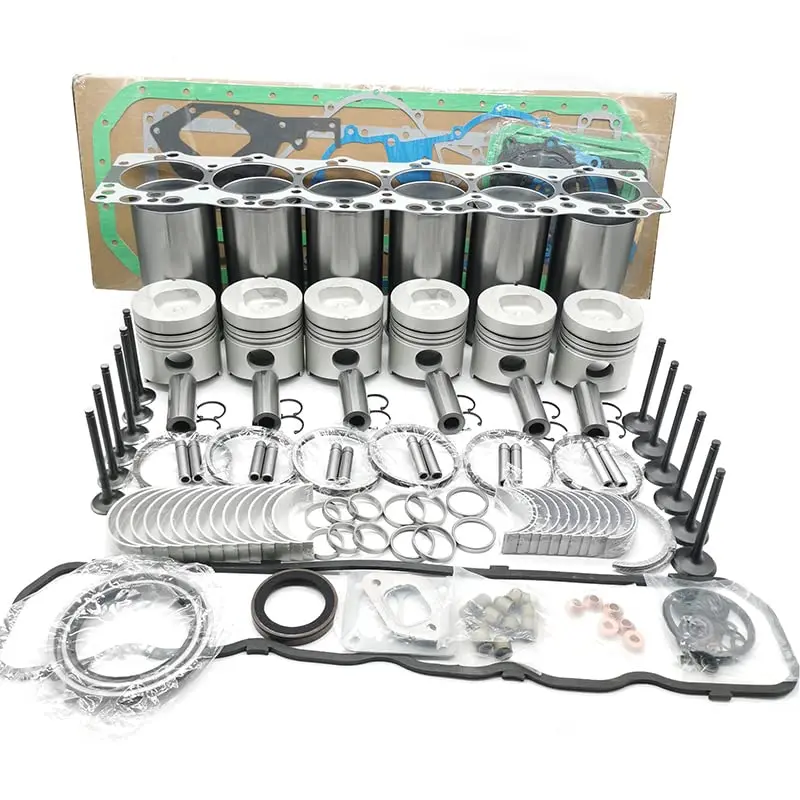 

for Cuuuummins Engine Parts QSK60 QSK45 QST30 KTA50 QSK50 QSK19 KTA38 KTA19 NT855 Overhauling Parts Rebulit Engine Parts