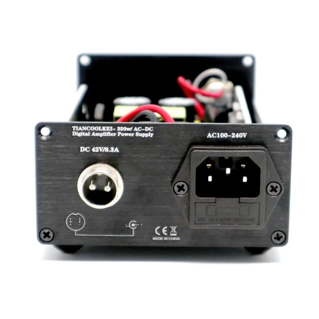 tiancoolkei-350w-power-supply-dc-24v-32v-36v-42v-48v-digital-amplifier-power-adapter-upgrade-sta516-tas5630-tpa3255-amplifier