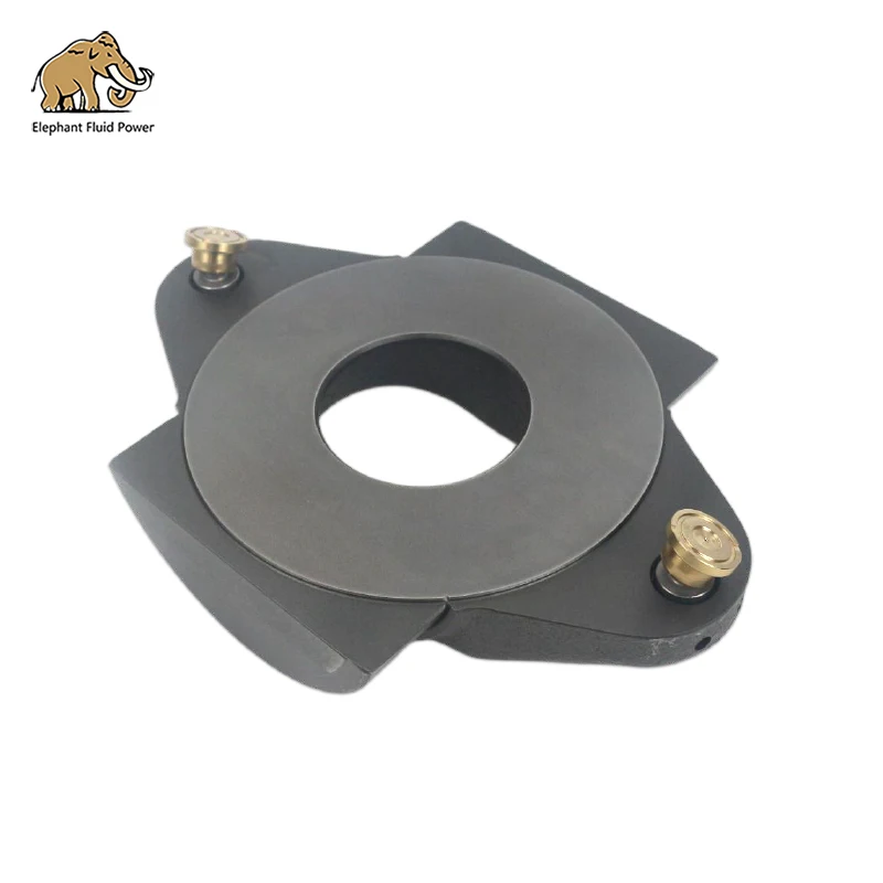 

Детали гидравлического поршневого насоса Rexroth A10VSO140 SWASH PLATE