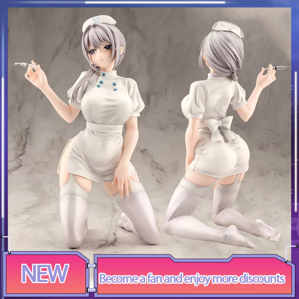 

Saotome Shino Figures Sexy Girls Figure Pvc High Quality Version Models Statue Collection Toys Room Decoration Birthday Gifts