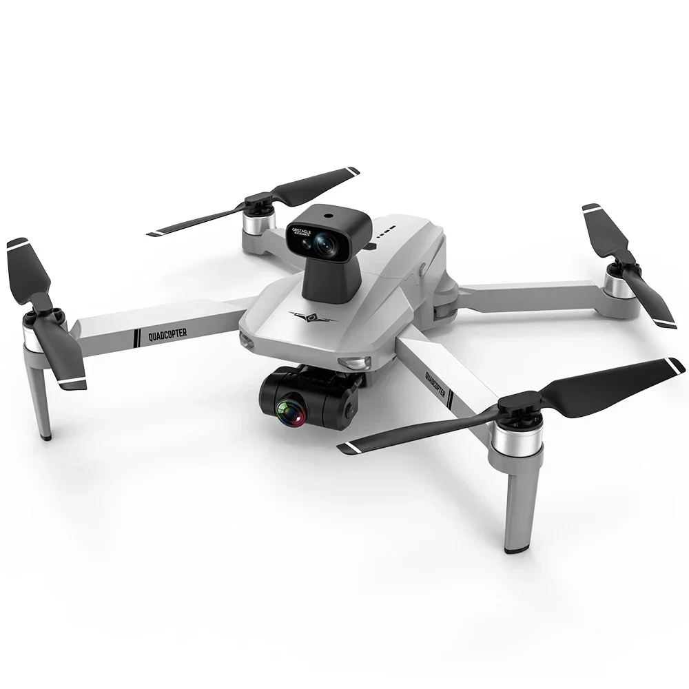 

KF102 MAX Drone GPS Remote Control 3KM 4K Optical Flow Dual Camera 3-Axis Gimbal 5G Transmission EIS stabilizer Drones