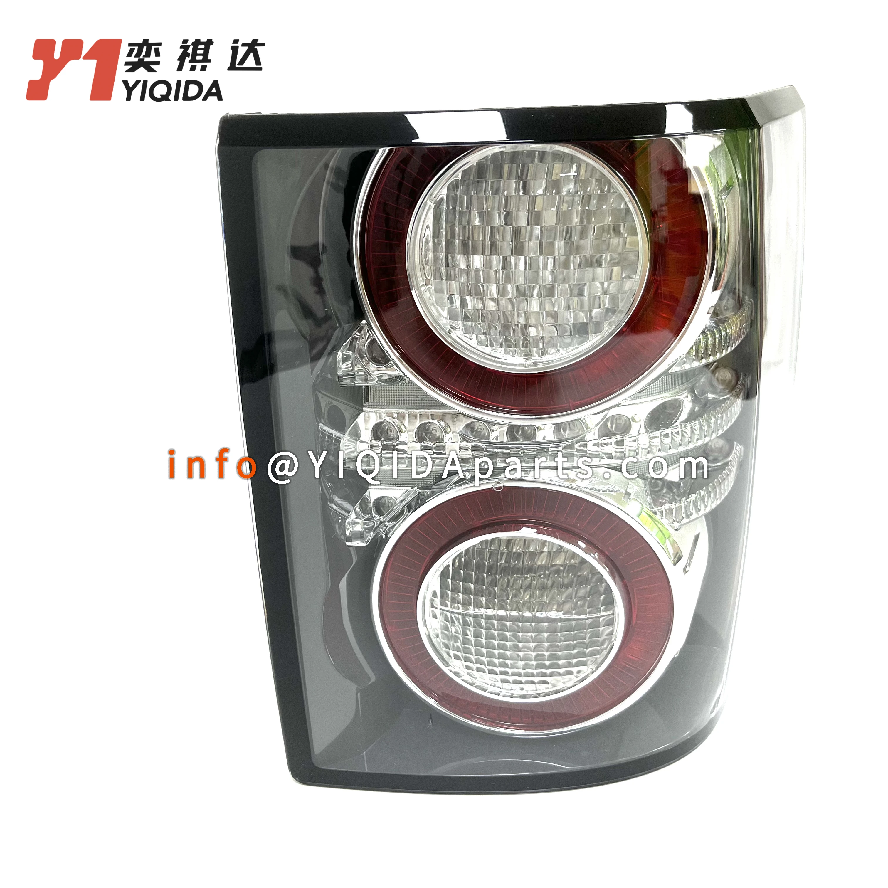 YIQIDA OEM LR031755 Car Parts Brand New Rear Tail Lights Taillamp Auto Parts For Landrover Range Rover(12-)