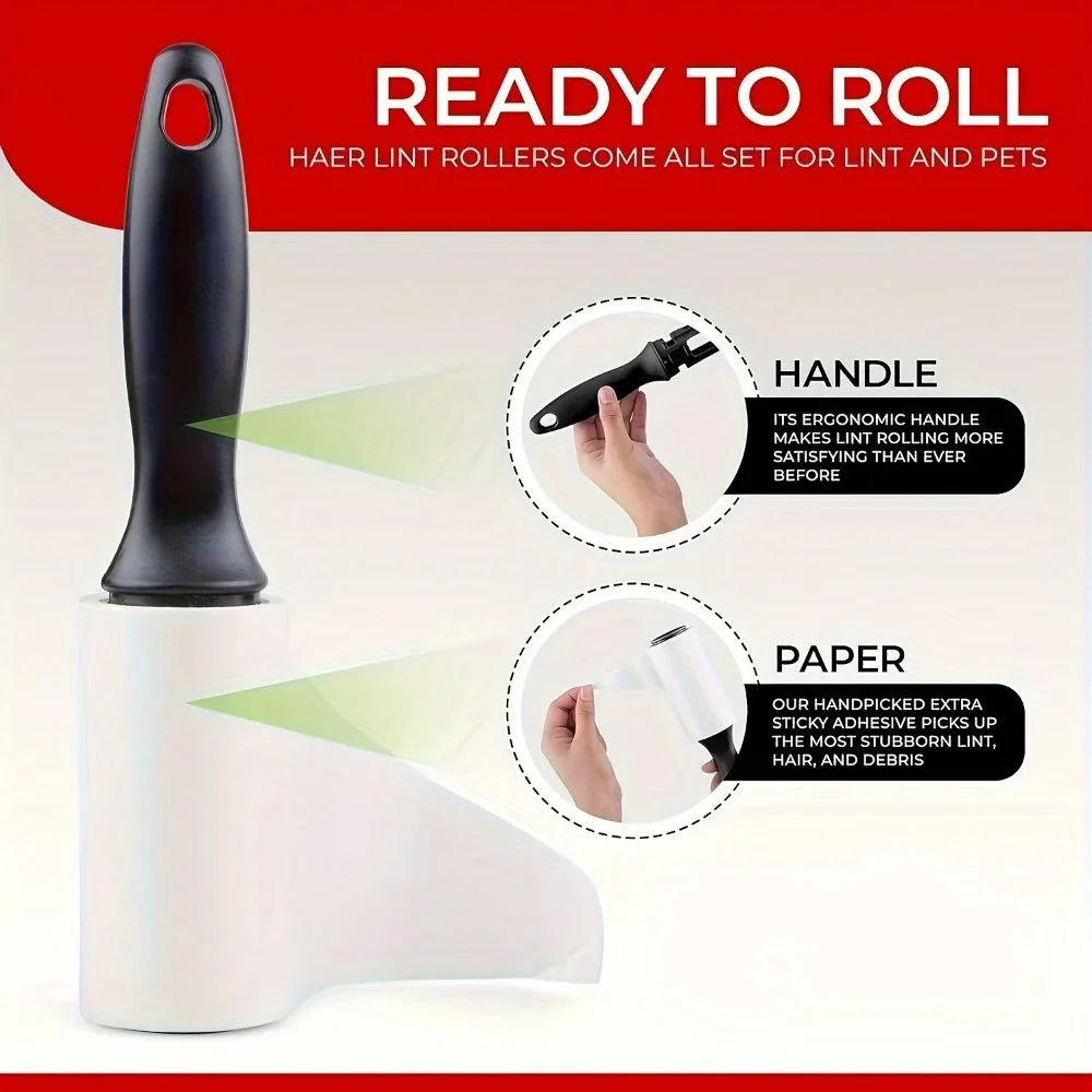 Thumbnail 3 - #2 Highest Rated Lint Rollers to Buy in 2026
