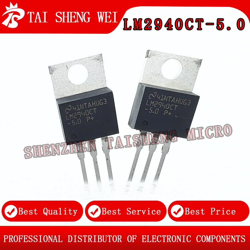 5PCS Brand New LM29… - image