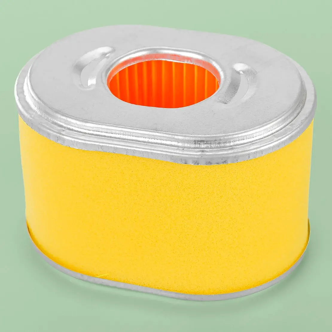 

Воздушный фильтр подходит для двигателя Honda GX100 GX120 GX140 GX160 GX200 5HP 5.5HP 6HP 17210-ZE1-517 17210-ZE1-820 17210-ZE1-507