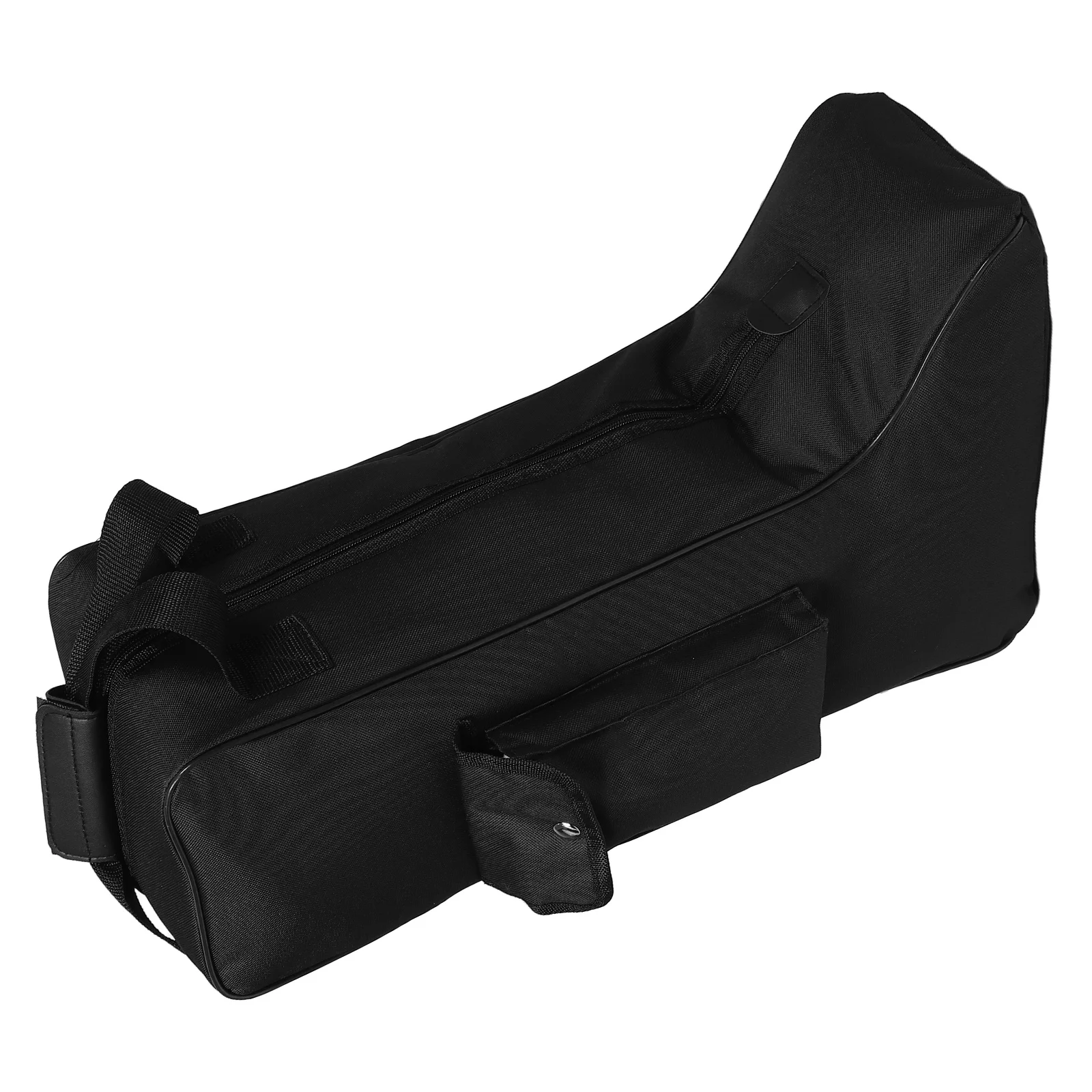 

Oxford Cloth Bag for Riding Boots Storage Portable Horse Oxford Cloth Boot Storage Bag Equipment Pouch Travel Boot Supply