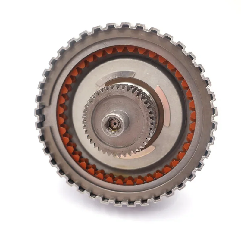K313 K310 K311 Automatic Transmission Clutch Input Shaft Drum Assembly for Corolla