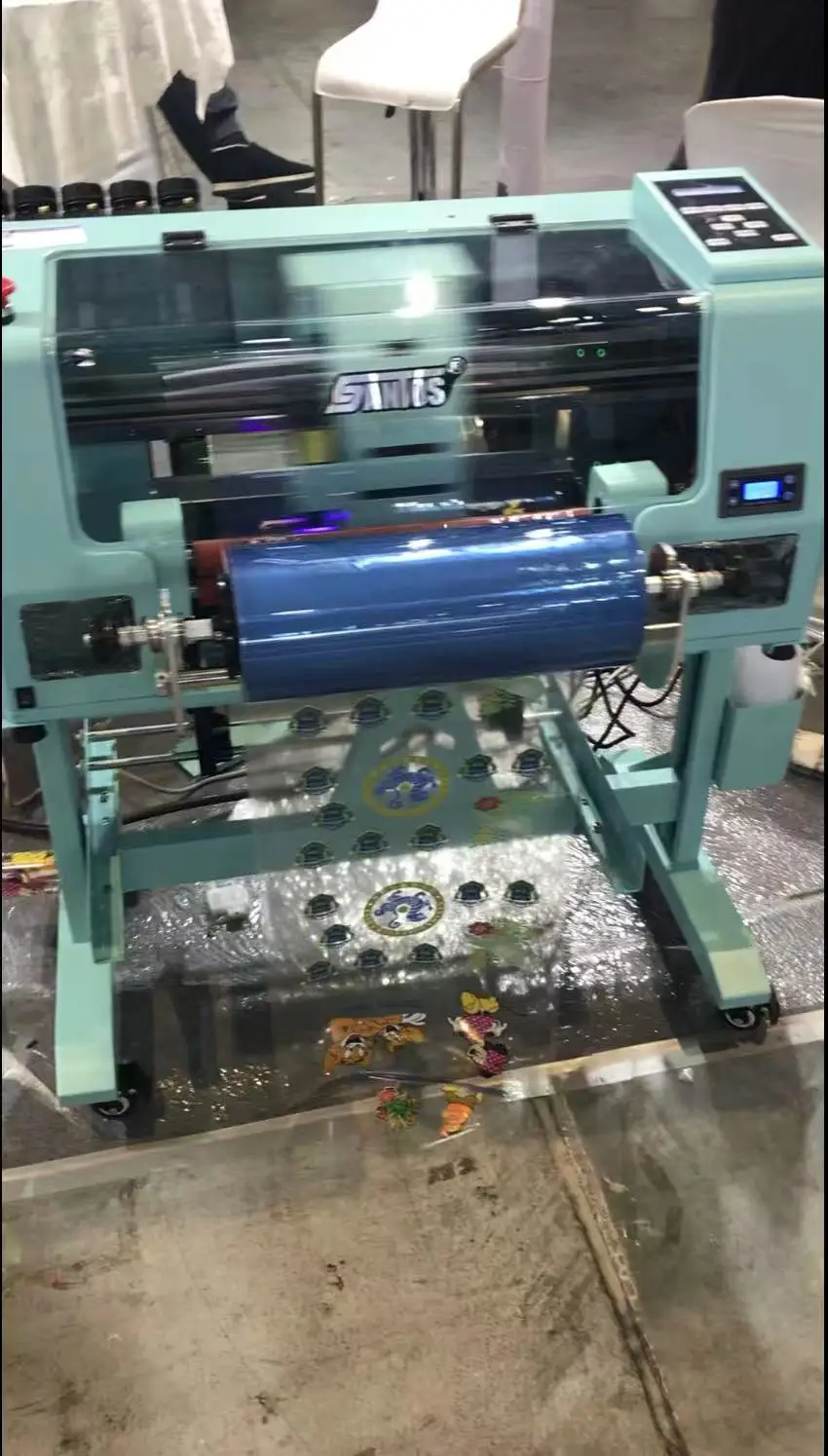 Wide Format Multico… - image