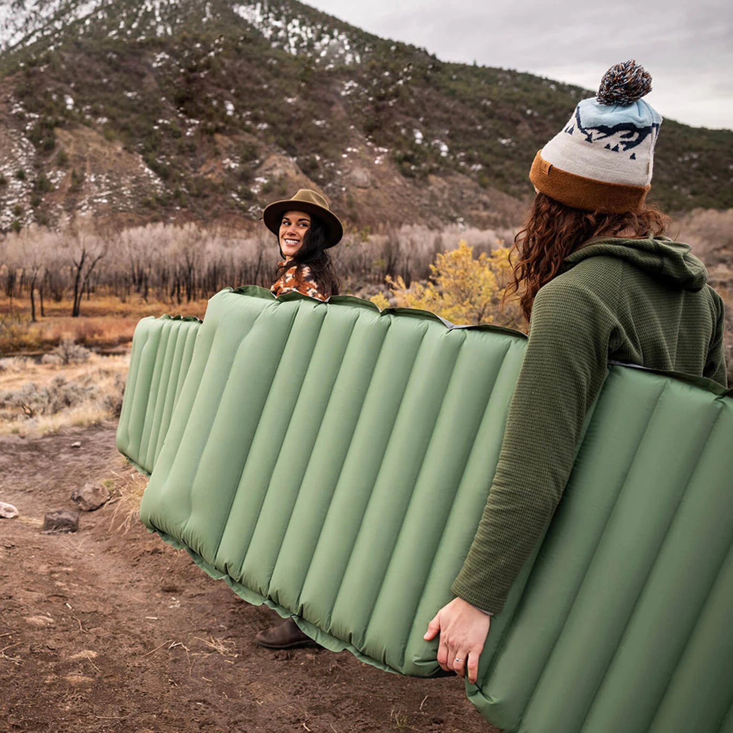 Thumbnail 3 - #31 Latest Double Air Beds Offers