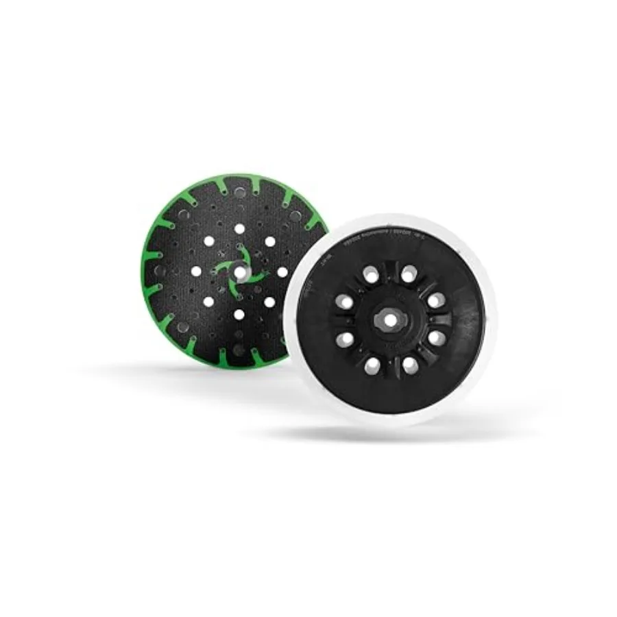 

202458 ETS 150 Мягкая шлифовальная подушка