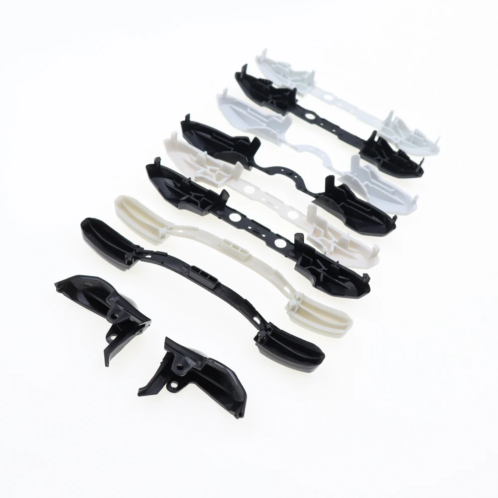 5PCS Black White Rb… - image