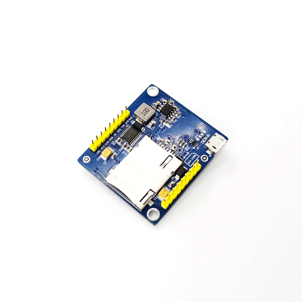 SIMCOM SIM7600A-H LTE Cat4 module Core Board for North America LTE-FDD: B2/B4/B12 UMTS/HSPA+: B2/B5