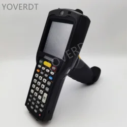 Motorola Symbol MC3090 MC3090-GU0PPBG00WR 1D  Laser SE950 38 Key Barcode Scanner (No Battery)