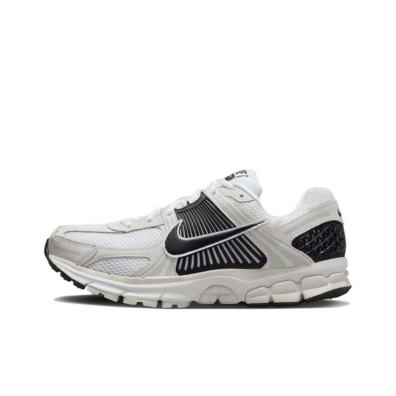 

Nike Zoom Vomero 5 White Black FB9149-101