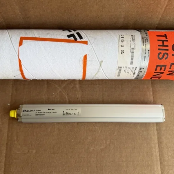 

2026 Pf1400-0180-c12nl3a0-000s04 Magnetostrictive Linear Sensor 180mm Brand New Original Spot Plc