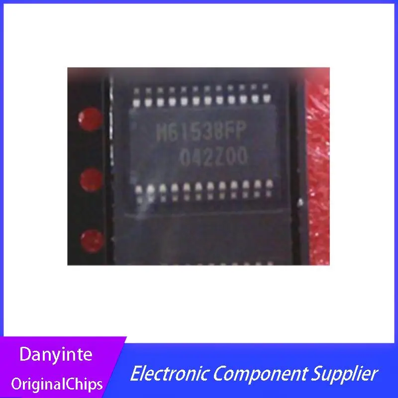 

НОВЫЙ 2 шт./лот M61538FP M61538 SSOP24