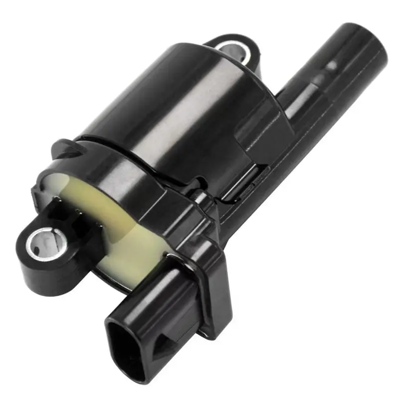 A58X-Car Ignition Coil 12708496 For Camaro Corvette Suburban GMC Sierra 1500 Cadillac Escalade