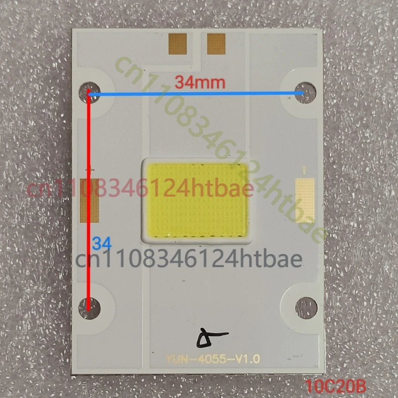 

For Rigal Shineline Sasast Projector, YUN-4055-V1.0 New Original LED Light Source Accessories, Replacement Parts