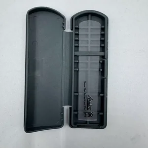 Palhetas de resina sintética para sax legere, tipo mestre de assinatura, alto tenor, soprano, saxofone, palheta de resina, 1 peça 6 principais vendas palheta fibracel sax tenor - №1