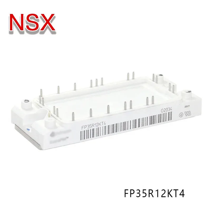 

FP35R12KT4 FP50R12KT4 FP50R12KT4G FP75R12KT4 FP100R12KT4 FP150R12KT4 Original MODULE