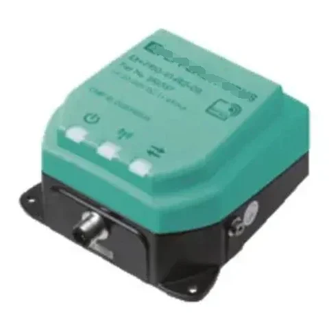 

2026 Brand New Original 1 Year Warranty Germany P+F IUT-F190-B40-2V1D-FR1-01 READ/WRITE STATION