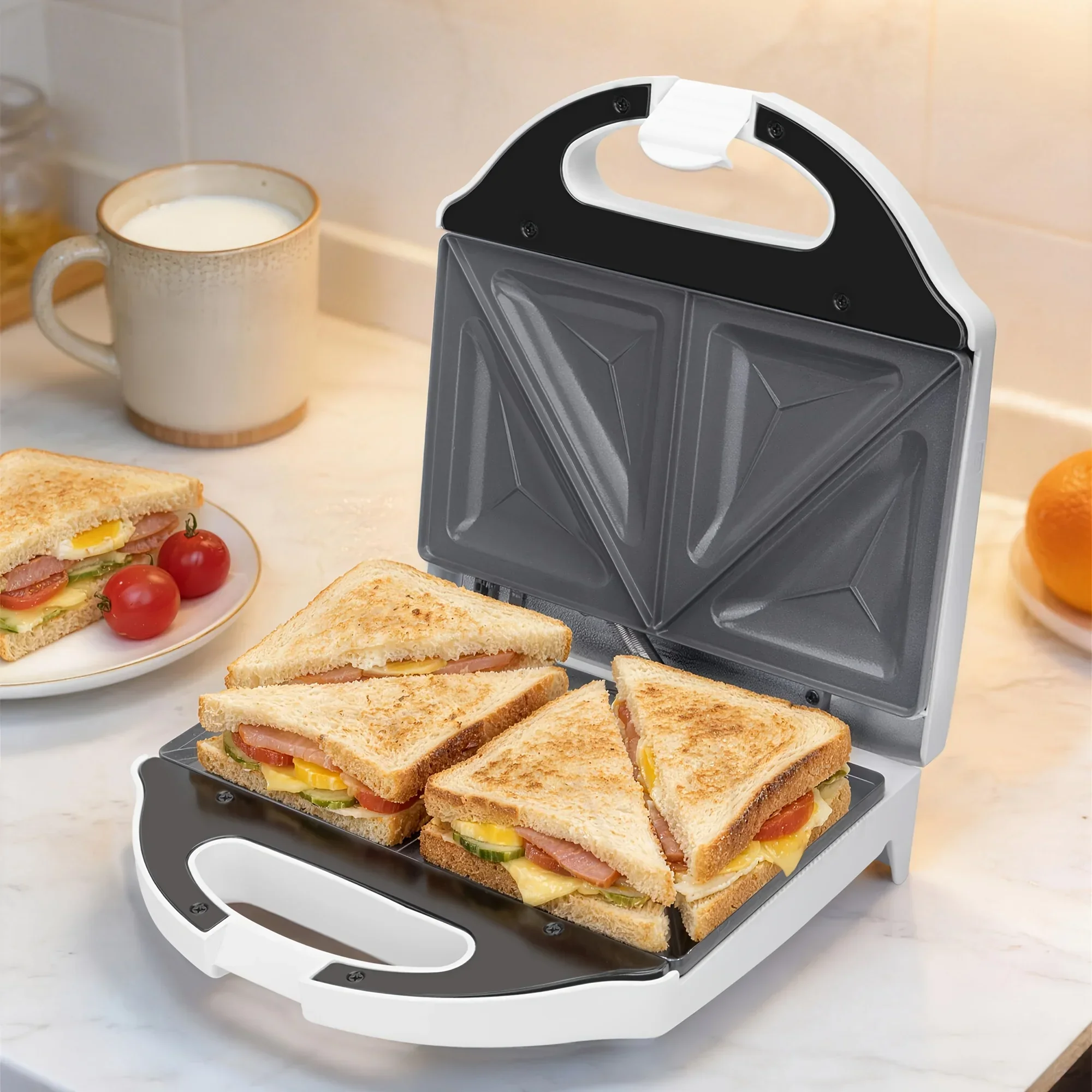 : Ricambi per macchine colazione 3 in 1