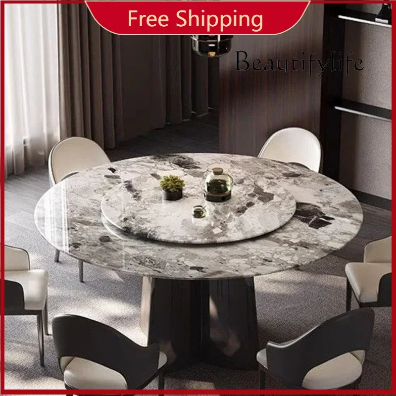 

R Unique Trendy Dining Table Terrace Picnic Lounge Garden Makeup Study Camping Dining Table Writing Muebles Living Room Furnitur