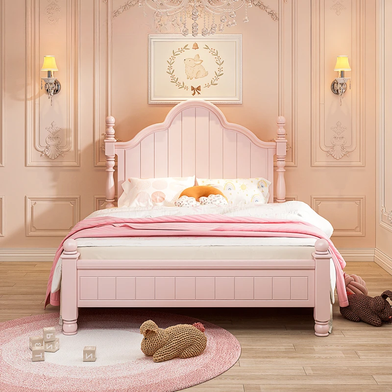 Children Beds Girl Princess Bed Desk Wardrobe Bellemave Twin Over Twin Bunk Bed Bunk Bed Kids Mother Kids Baby Cribs Children's