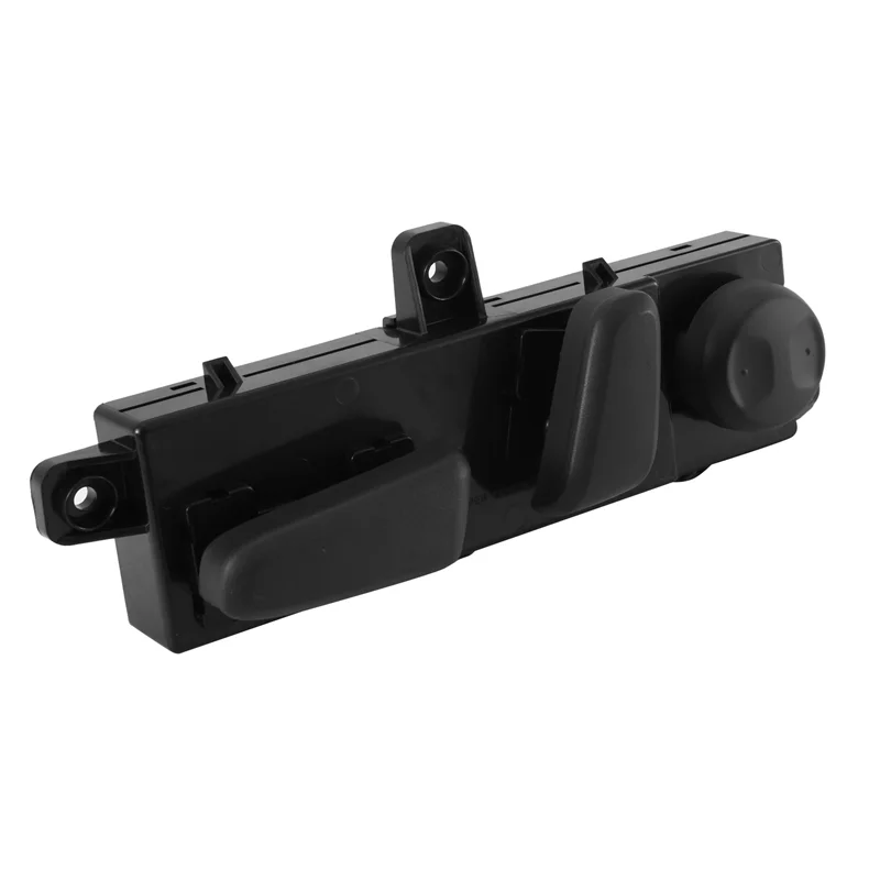

Portable Front Left Driver Side Power Seat Switch For Hyundai Tucson Sonata 2015-2020 88193-F8110TRY / 88193-C2020TRY